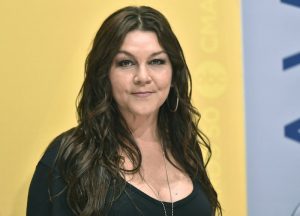 MUSIC: Grammy-winning country star Gretchen Wilson arrested
